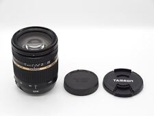Lente Tamron SP AF 17-50mm f/2.8 XR LD ASPHERICAL Di II VC para Canon Japão comprar usado  Enviando para Brazil
