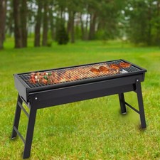 Grill bbq holzkohlegrill gebraucht kaufen  Bochum