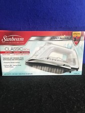 Sunbeam classic steam for sale  Washington