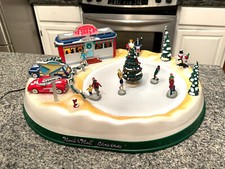 Vtg 1997 christmas for sale  Easton