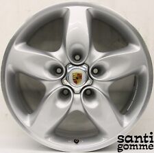 Cerchio lega porsche usato  Italia