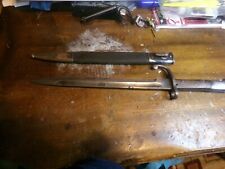 Argentine mauser knife for sale  Manchester Township