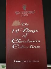 Twelve days christmas for sale  San Jacinto