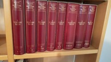 Treccani vocabolario volumi usato  Genova