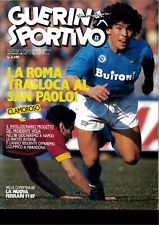 Guerin sportivo n.12 usato  Vergiate