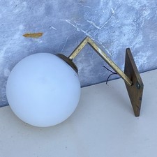 Antica applique lampada usato  Cossato