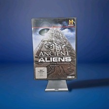 Ancient aliens unerklärliche gebraucht kaufen  Freiburg im Breisgau