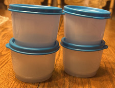 Tupperware snack cups for sale  Hanover