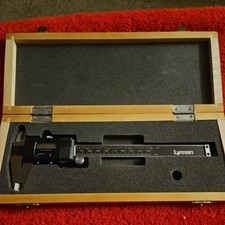 Lyman electronic digital for sale  Grand Island