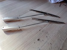 Scheibenwischer wartburg 311 gebraucht kaufen  Rathenow