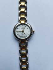 Dugena saphir damen gebraucht kaufen  Düsseldorf
