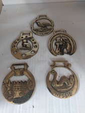 Horse brasses set for sale  ARMAGH