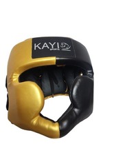 Boxing headguard large for sale  WATFORD