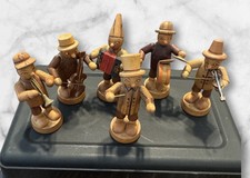 Vtg erzgebirge alpine for sale  Oviedo