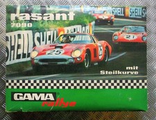 Gama rallye rasant gebraucht kaufen  Lüneburg