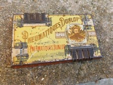 Boîte ancienne pneumatiques d'occasion  Louviers