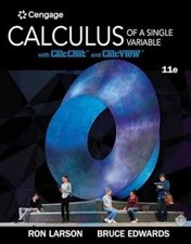Calculus single variable for sale  Philadelphia