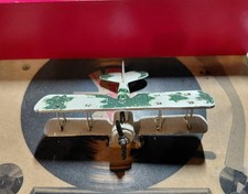 Ancien avion ailes d'occasion Ancien avion ailes d'occasion  Gray