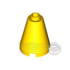 Lego 3942c cone usato Lego 3942c cone usato  Italia