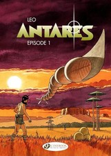 Antares completa cbr usato  Castelfidardo