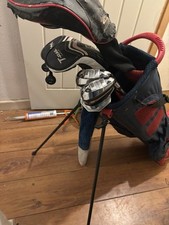 Ladies halve set for sale  TAUNTON