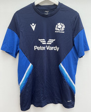 Scotland rugby training for sale  OLNEY