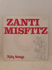 Zanti misfitz kidz for sale  SOLIHULL