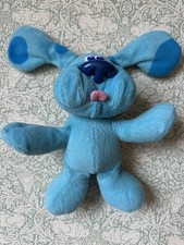 Vintage blue clues for sale  HOVE