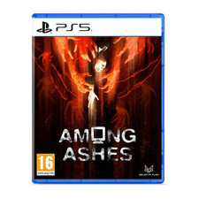 Among ashes ps5 usato  Frattaminore
