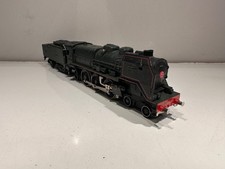 Jouef locomotive vapeur d'occasion  Carros