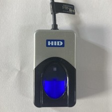 4500 usb fingerprint for sale  CHORLEY