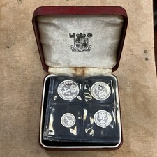 Elizabeth ii. proof for sale  BRIDGEND