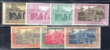 MONACO 1925 97-103 * TADELLOS SATZ (05731 comprar usado  Enviando para Brazil