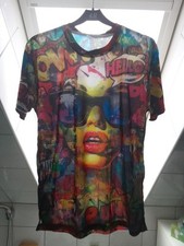 Tshirt shirt trikot gebraucht kaufen  Bremerhaven