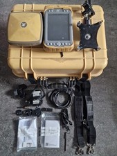 Topcon hiper con usato  Spedire a Italy