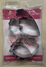 Floral peony cutter for sale  LONDON