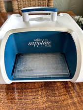 Spellbinders sapphire die for sale  HIGHBRIDGE