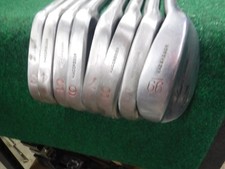 macgregor irons for sale  Cathedral City