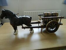 Vintage large beswick for sale  MITCHAM