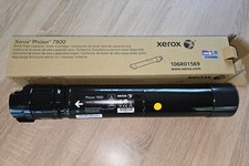 Xerox toner schwarz gebraucht kaufen  Siegburg