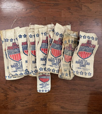 Vtg canvas american for sale  Houston