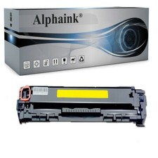 Toner giallo cb542a usato Toner giallo cb542a usato  Italia