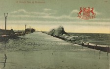 Vintage postcard kent for sale  PENZANCE