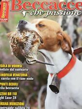 Beccacce che passione usato  Campagna