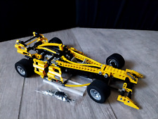 Lego technic rennbolide gebraucht kaufen  Nebra