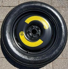 Reserverad notrad audi gebraucht kaufen  Bad Tölz