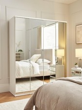 Prague door wardrobe for sale  SHIPLEY
