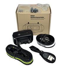 Dog bark control for sale  Midland