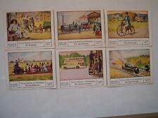 Sammelbilder palmin post gebraucht kaufen  Klingenberg