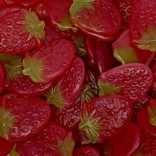 Giant strawberries retro for sale  DUDLEY